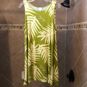 Simply sisters by Lola Miller swing dress